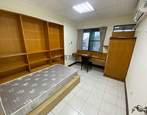 寄居蟹社會住宅🏠鼎昌街免仲可租補大四房 - Image 6