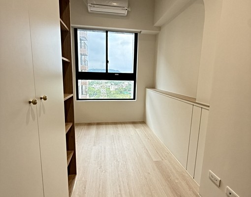 竹北高鐵百萬裝潢精品兩房☀️台元竹科SMI/瑞昱 - Image 3