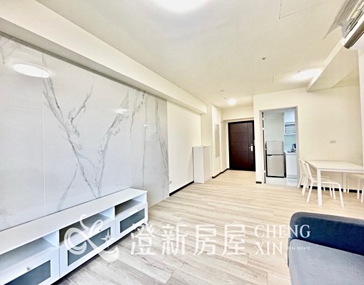 傢具齊全✨稀有可貓✨採光美三房✨戶數單純✨高樓層視野✨平車 - Image 3