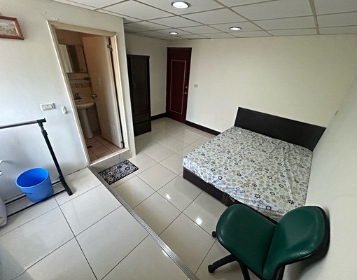 中壢火車站/近健行科大/獨洗/可貓/開窗/含水費 - Image 2