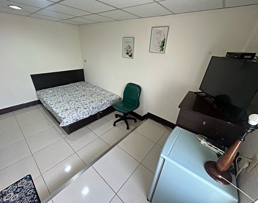 中壢火車站/近健行科大/獨洗/可貓/開窗/含水費 - Image 5