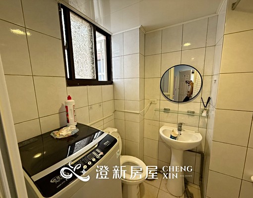 套房|近竹市中心|可貓寵獨洗電梯套房 - Image 5