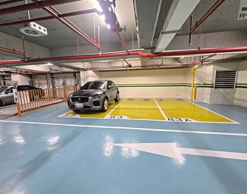 台積電/楠梓捷運站旁|捷市悅全新未住高樓層2房+平車含管可寵 - Image 13