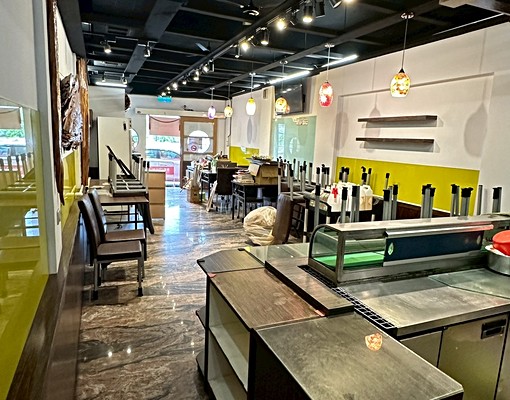 🏠【仁愛路店住出租|餐飲首選】 - Image 1