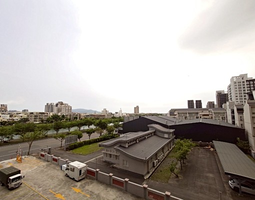 高大特區森河畔精選2房平車 - Image 6