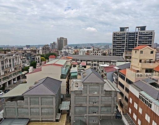 🌈秒殺豐樂捷運輕屋齡2房平車視野戶雙陽台 - Image 6
