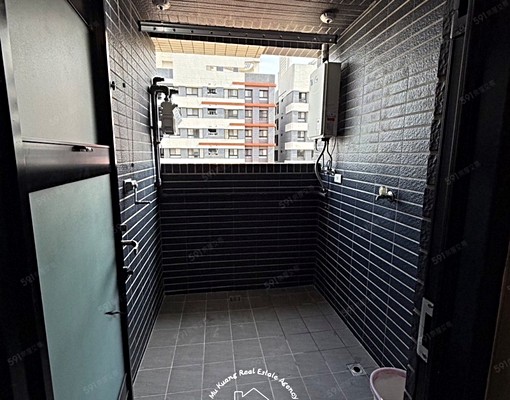 ☘️沐光房屋🎶永康綠海都心大2房 - Image 8