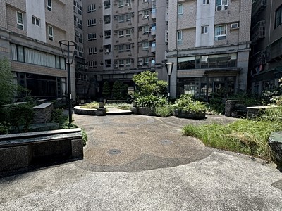社區圖片
