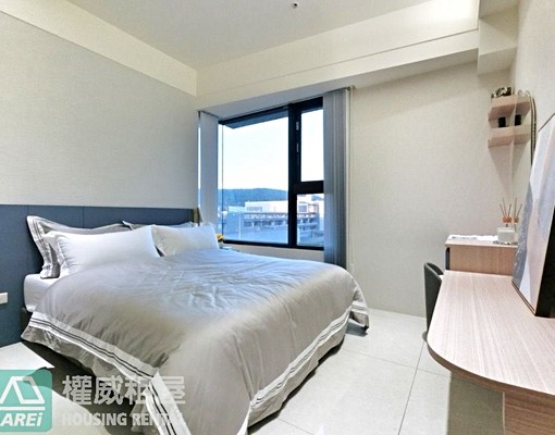 可租補⭐️高鐵商圈芳崗高鐵棧⭐️樣品屋採光2房 - Image 6