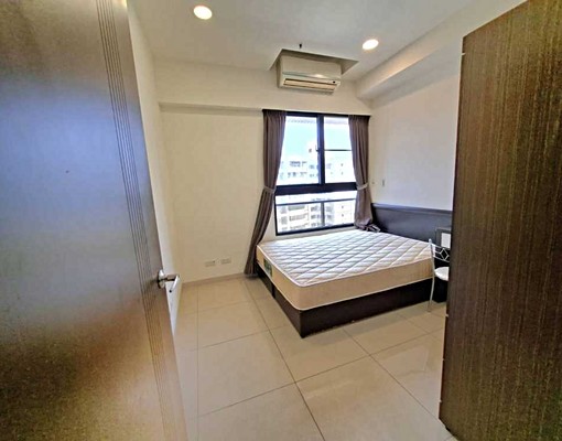 可租補德賢商圈楠梓科技園區/大河樣明亮3房傢俱家電全 - Image 6