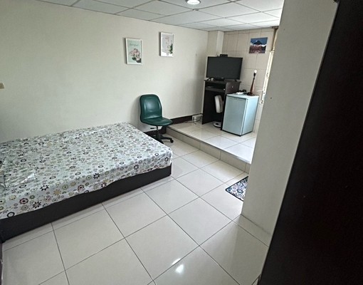 近健行中原商圈運動獨洗開窗貓咪套房 - Image 2