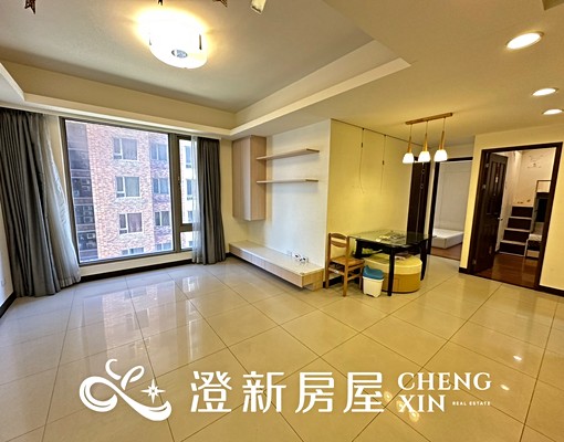 環境清幽單純、機能佳👍￸�屋主曾自住品質優✨含平車可停機車 - Image 1