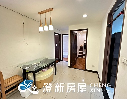 環境清幽單純、機能佳👍￸�屋主曾自住品質優✨含平車可停機車 - Image 2