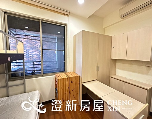 32.0坪-宜居首選-質感空間-採光明亮 - Image 13