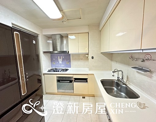 環境清幽單純、機能佳👍￸�屋主曾自住品質優✨含平車可停機車 - Image 14