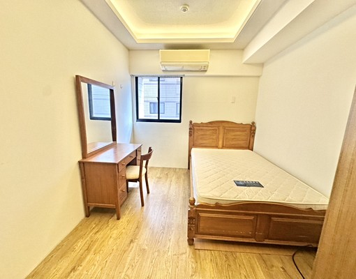 西區【國泰溫莎庭園】三房平車/含車管 - Image 5