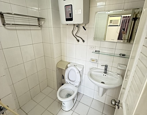 弘光靜宜溫馨單人床套房 - Image 3