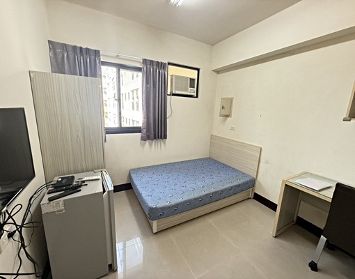 弘光靜宜溫馨單人床套房 - Image 1