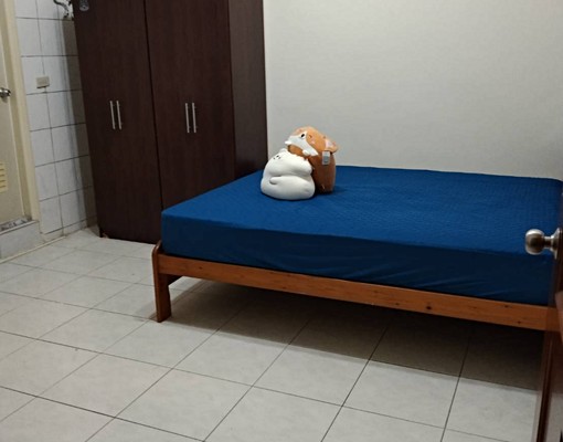 中山路近市區運動公園,大坪數採光佳6900元 - Image 1