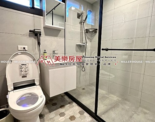 美樂*首租*百萬裝潢*全新家具家電*稀有釋出*3房採光好* - Image 10