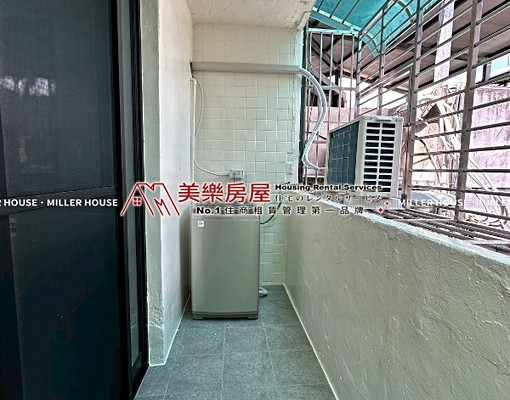美樂*首租*百萬裝潢*全新家具家電*稀有釋出*3房採光好* - Image 8