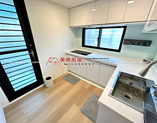 美樂*首租*百萬裝潢*全新家具家電*稀有釋出*3房採光好* - Image 13