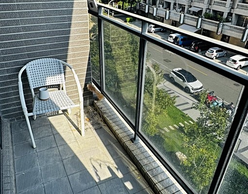 東山商圈✨三房超大主臥💯稀有雙車位🌟可寵物 - Image 14