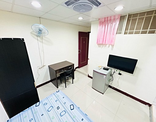 西湖站/美麗華/德明，新裝潢、收垃圾、低樓層、飲水機 - Image 1