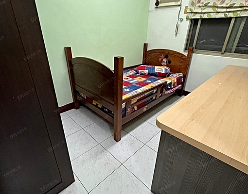 超值3房出租｜靜巷首選，生活機能完善，可申請租補貼 - Image 2