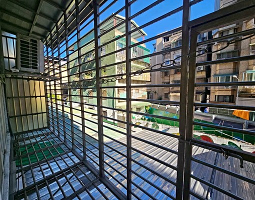 後山埤/免爬高/正兩房格局方正採光通風/獨立陽台洗曬家具齊全 - Image 14
