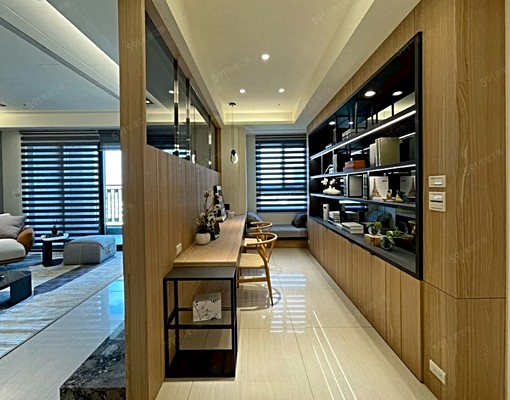 ☘️沐光房屋😍福容one高樓景觀3房雙車位 - Image 5