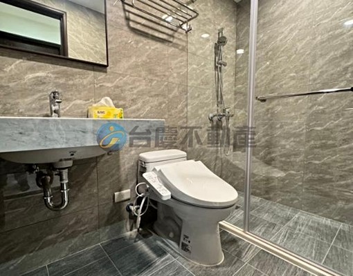 (可租補)藍田公園傢俱齊兩房+車位 - Image 4