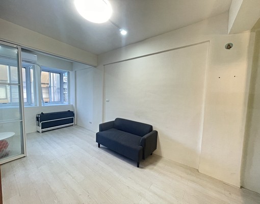 社會住宅菜寮捷運站旁公寓2房 - Image 1