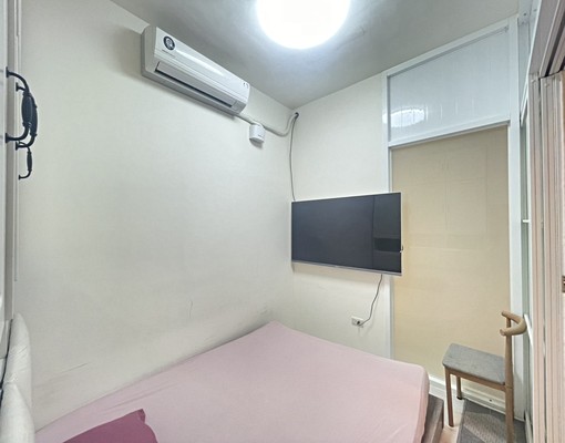 社會住宅菜寮捷運站旁公寓2房 - Image 2