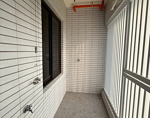 寄居蟹社會住宅🏠霞海東二街全新明亮兩房另有平面車位 - Image 10