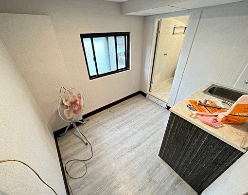 龍山寺站可寵獨立洗烘衣機大二房 - Image 8