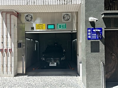 社區圖片