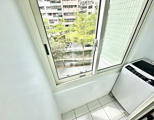 人見人eye⭐可雙租補一房一廳⭐陽台獨洗流理台⭐電梯管理員 - Image 9