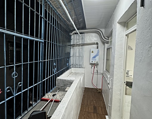 連城路2房大客廳免仲可租補可乖乖貓 - Image 7