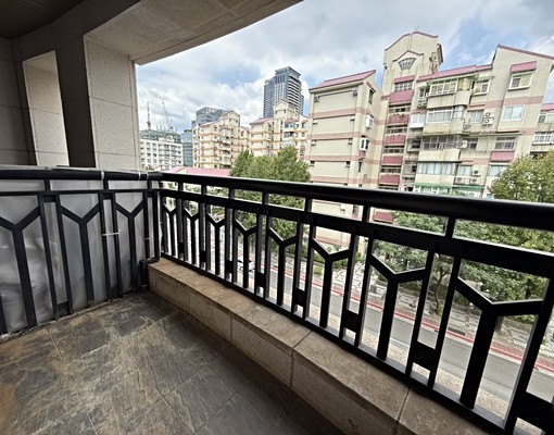 大直美邸，戶數少，採光明亮，漂亮兩房，外商首選 - Image 12