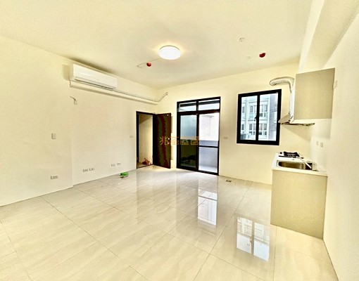 兆基🏡民族路可養貓全新大2房 - Image 1