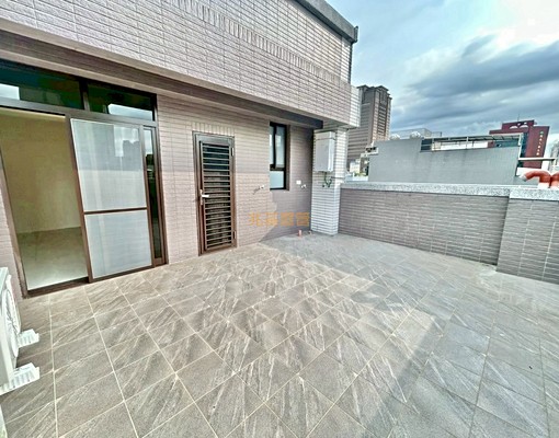 兆基🏡民族路可養貓全新大2房 - Image 3