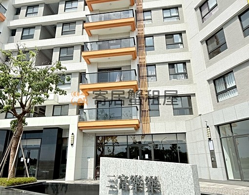 1.寄居蟹社會住宅🏠兩房/專屬小花園/租金含車/可租補 - Image 12