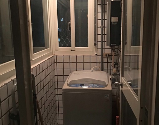 ⭐️宏福新莊⭐️家具家電全配大套房看屋找湘涵 - Image 6