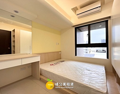 🍊R12後驛棋琴22舒適2房附車位 - Image 8