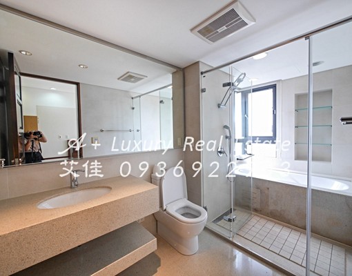 近捷運芝山站旁天母築藝新穎裝潢正4房近歐洲學校TES - Image 8