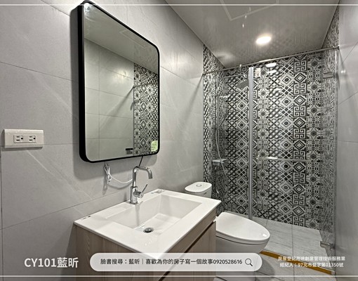 詳閱內文｜中山路二段~可寵😍人氣社區~尊享空間 - Image 4