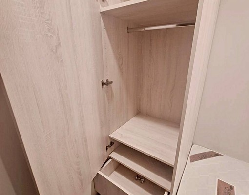 世界花園時尚美裝潢2房家具家電齊備可租補報稅 - Image 11