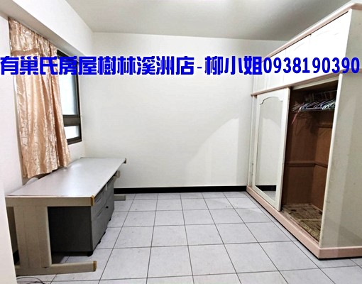 可租屋補助🎀可養貓🎀低公設大四房+車位~備家具家電 - Image 4
