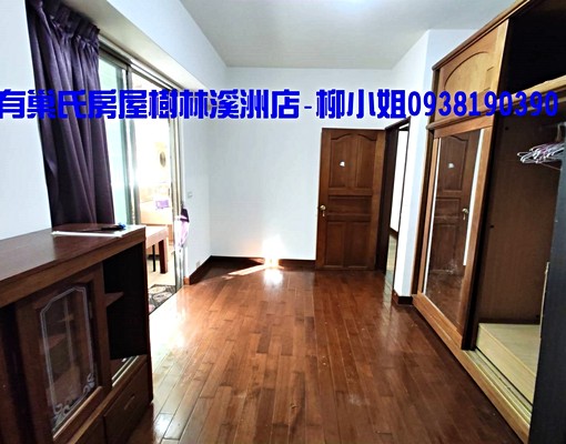 可租屋補助🎀可養貓🎀低公設大四房+車位~備家具家電 - Image 8